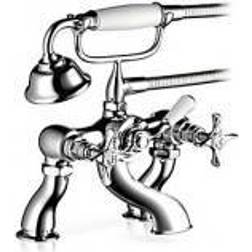 Mira Virtue 2.1820.005 Chrome