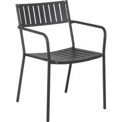 Emu Bridge Chair with Armrest Köksstol 83cm