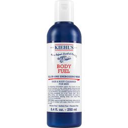 Kiehl's Since 1851 Body Fuel All-in-One Energizing Wash 250ml