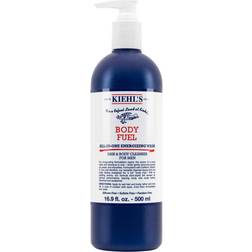 Kiehl's Since 1851 Body Fuel Wash 500ml