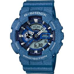 Casio G-Shock (GA-110DC-2AER)