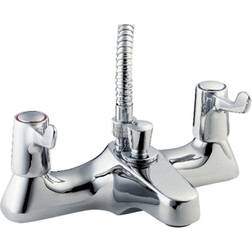 Deva Lever DLT106 Chrome