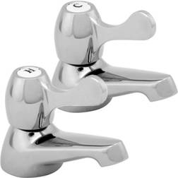 Deva Lever CNTL01 Chrome