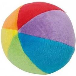 Magni Pelotas De Terciopelo Con Sonajero 41