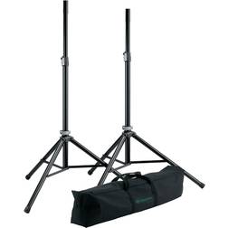 Konig 21449 Soporte Altavoz Telescópico