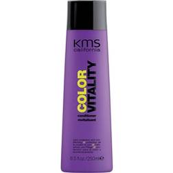 KMS California Colorvitality Conditioner 250ml
