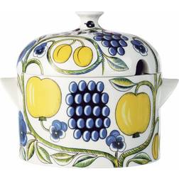 Arabia Paratiisi Serving Bowl 2.8L
