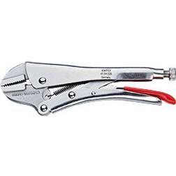 Knipex 41 24 225 Griptång