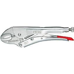 Knipex 41 4 250 Locking Alicate de punta fina