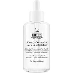 Kiehl's Since 1851 Clearly Corrective Dark Spot Solution 3.4fl oz