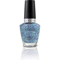 Cuccio Venice Beach Collection Nail Polish A Star Is Born 12ml