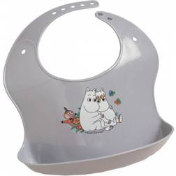 Rätt Start Mumin Haklapp
