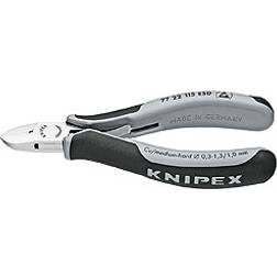 Knipex 77 22 115 ESD Diagonal Alicate de corte