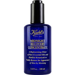 Kiehl's Since 1851 Midnight Recovery Concentrate 100ml