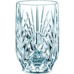 Nachtmann Palais Drinking Glass 26.5cl 6pcs