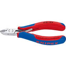 Knipex 77 2 120 H Diagonal Avbitartång
