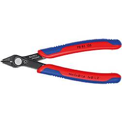 Knipex 78 81 125 Electronic Alicate de corte