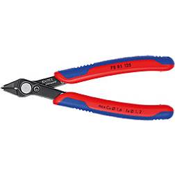 Knipex 78 81 125 Electronic Pinza da taglio