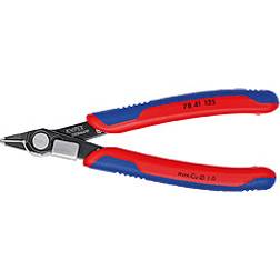 Knipex 78 41 125 Electronic Seitenschneider