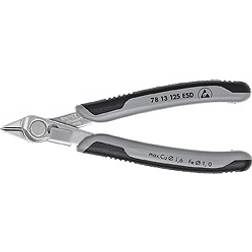 Knipex 78 13 125 ESD Electronic Avbitertang