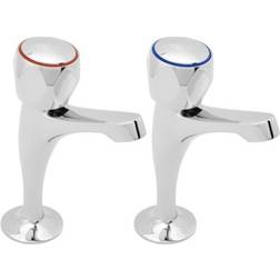 Deva DCM103 Chrome
