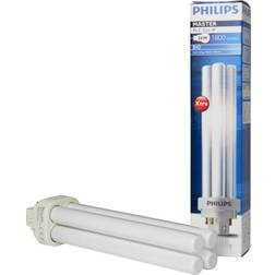 Philips Master PL-C Xtra Fluorescent Lamp 26W G24q-3 840