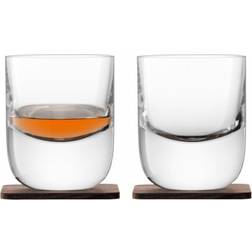 LSA International Whisky Bicchiere 27cl 2pcs