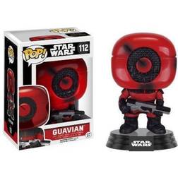 Funko Pop! Star Wars Guavian