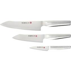 Global GN-3002 Paring Knife, Vegetable Knife, Cooks Knife