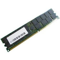 Hypertec 2GB PC2700, DDR, 184-pin DIMM, 1 x 2 GB, DIMM