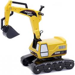 Falk Power Shift Excavator