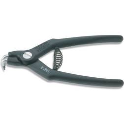 Hazet 1845B-10 Pinza per anelli elastici