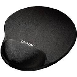 Esselte Gel-Rest 1 Nero Tappetino Per Mouse