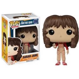 Funko Pop! TV Doctor Who Sarah Jane Smith