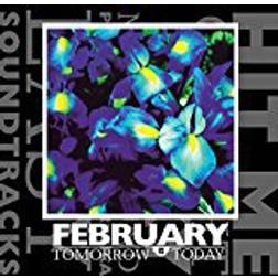 Tomorrow Is Today (Vinyl)