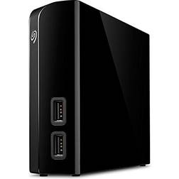 Seagate Backup Plus Hub 4TB USB 3.0