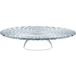 Nachtmann Bossa Nova Chips & dip/Lagkage fad Lagkagefad 32cm