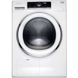 Whirlpool HSCX 90423 White