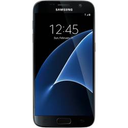 Samsung Galaxy S7 32GB 4G / LTE Silver Titanium