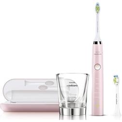 Philips Sonicare DiamondClean HX9362