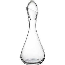 Rogaska Jolly Wine Carafe 1.2L