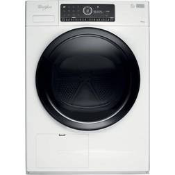 Whirlpool HSCX 10441 White