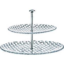 Nachtmann Bossa Nova Cake Stand 32cm