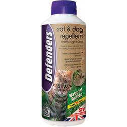 Defender Cat & Dog Repellent Scatter Granules