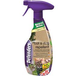 Defender Cat & Dog Repellent 750ml