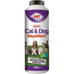 Doff Super Cat & Dog Repellent 700g