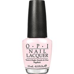 OPI Nail Lacquer It's a Girl! 0.5fl oz