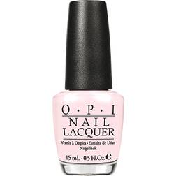 OPI Nail Lacquer It's a Girl! 15ml