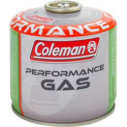 Coleman C300 Performance V2 220g Fyldt flaske