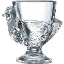 Luminarc Hen Egg Cup